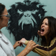 Illustration for article titled What The 12 Monkeys Showrunner Learned From Writing For Terminator: SCC